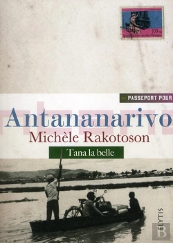 Bertrand.pt - Passeport Pour; Passeport Pour Antananarivo