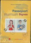 Passeport Signe - Lsf - Signes Internationaux
