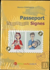Passeport Signe - Lsf - Signes Internationaux