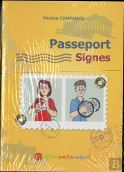 Bertrand.pt - Passeport Signe - Lsf - Signes Internationaux