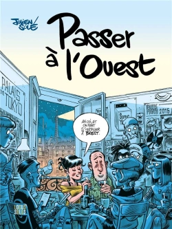 Bertrand.pt - Passer À L'Ouest