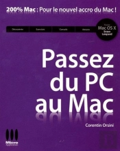 Passer Du Pc Au Mac