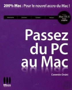 Bertrand.pt - Passer Du Pc Au Mac