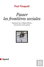 Passer Les Frontières Sociales