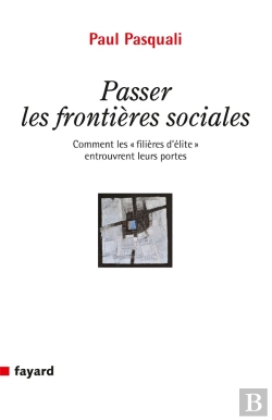 Bertrand.pt - Passer Les Frontières Sociales