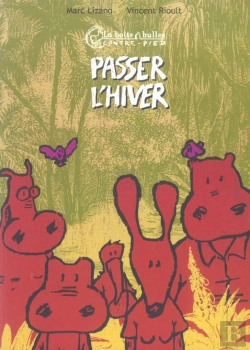 Bertrand.pt - Passer L'Hiver