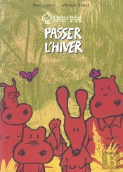 Passer L'Hiver