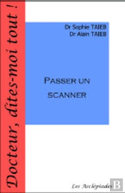 Bertrand.pt - Passer Un Scanner