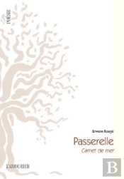 Passerelle ; Carnet De Mer