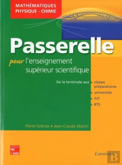 Bertrand.pt - Passerelle Pour L'Enseignement Superieur Scientifique