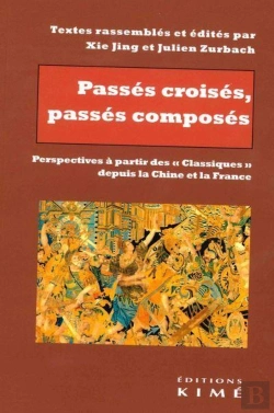 Bertrand.pt - Passés Croisés, Passés Composés : Perspectives À Partir Des 