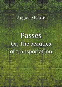 Bertrand.pt - Passes Or, The Beauties Of Transportation