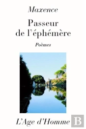 Passeur De L'Ephemere