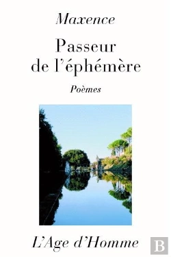 Bertrand.pt - Passeur De L'Ephemere