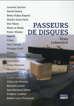 Bertrand.pt - Passeurs De Disques