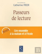 Passeurs De Lecture