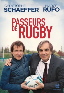 Bertrand.pt - Passeurs De Rugby