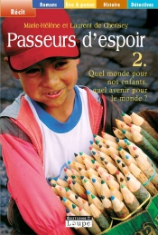 Passeurs D'Espoir T.2