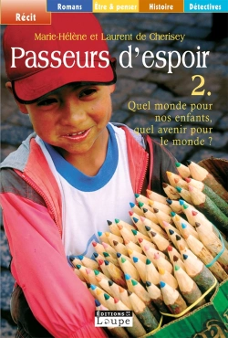 Bertrand.pt - Passeurs D'Espoir T.2