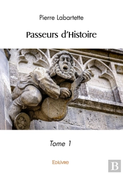 Bertrand.pt - Passeurs D'Histoire - Tome 1