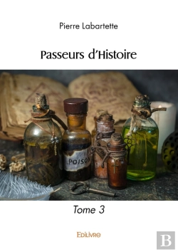 Bertrand.pt - Passeurs D'Histoire - Tome 3