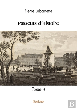 Bertrand.pt - Passeurs D'Histoire - Tome 4