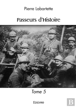 Bertrand.pt - Passeurs D'Histoire - Tome 5