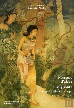 Bertrand.pt - Passeurs D'Idées Religieuses Entre L'Inde Et L'Europe