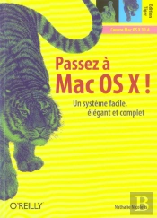 Passez A Mac Os X