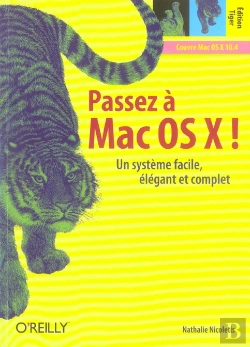 Bertrand.pt - Passez A Mac Os X