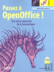 Passez A Openoffice !