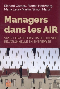 Bertrand.pt - Passez Au Codeveloppement - La Methode Des Ateliers D'Intelligence Relationnelle