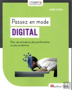 Bertrand.pt - Passez En Mode Digital ; Pour Une Entreprise Plus Performante Et Plus Productive