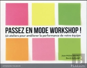 Passez En Mode Workshop !