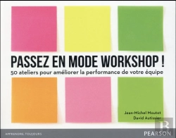 Bertrand.pt - Passez En Mode Workshop !