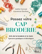 Passez Votre Cap Broderie