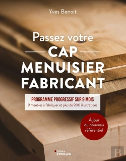 Bertrand.pt - Passez Votre Cap Menuisier Fabricant
