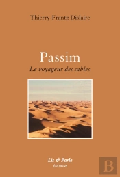 Passim Le Voyageur Des Sables