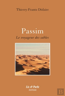 Bertrand.pt - Passim Le Voyageur Des Sables