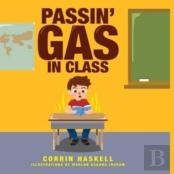 Passin' Gas In Class