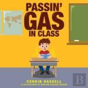 Passin' Gas In Class