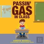 Passin' Gas In Class