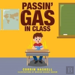 Bertrand.pt - Passin' Gas In Class
