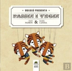 Bertrand.pt - Passin I Vegin