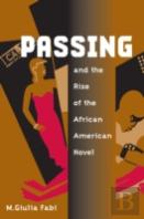 Passing And The Rise Of The African American Novel