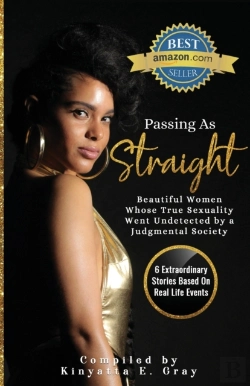Bertrand.pt - Passing As  Straight: Beautiful Women Wh
