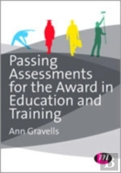 Passing Assessments For The Award In Education And Training