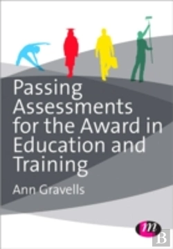 Bertrand.pt - Passing Assessments For The Award In Education And Training