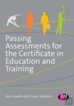 Bertrand.pt - Passing Assessments For The Certificate In Education And Training