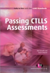 Passing Ctlls Assessments